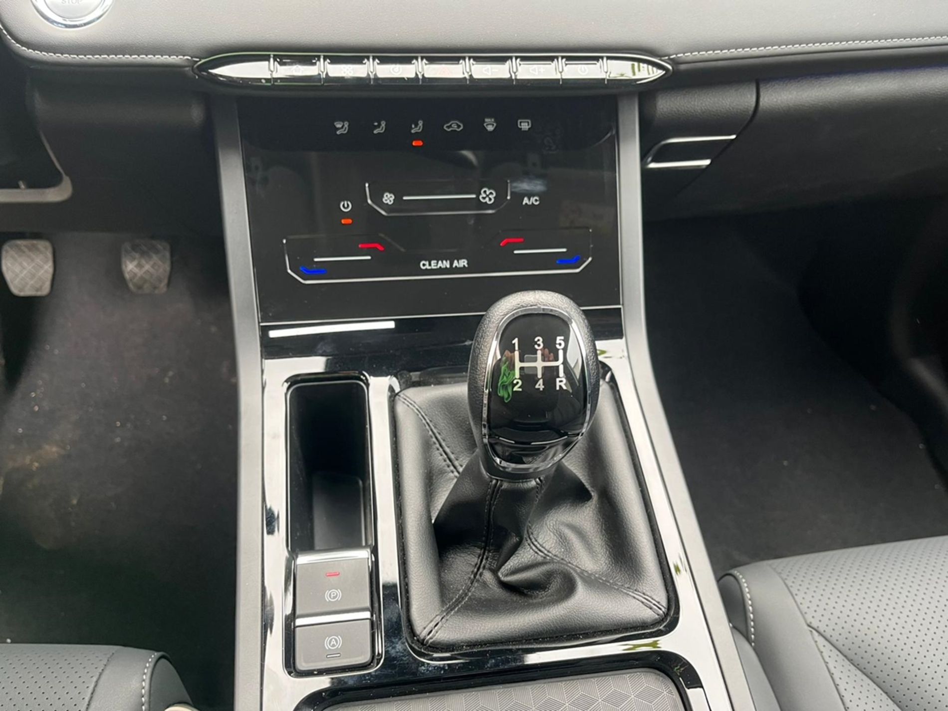 1.5 Comfort benzina 95cv - Gallotti Auto